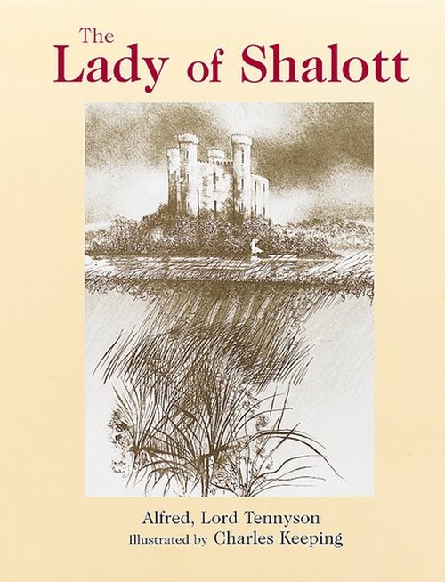 The Lady of Shalott