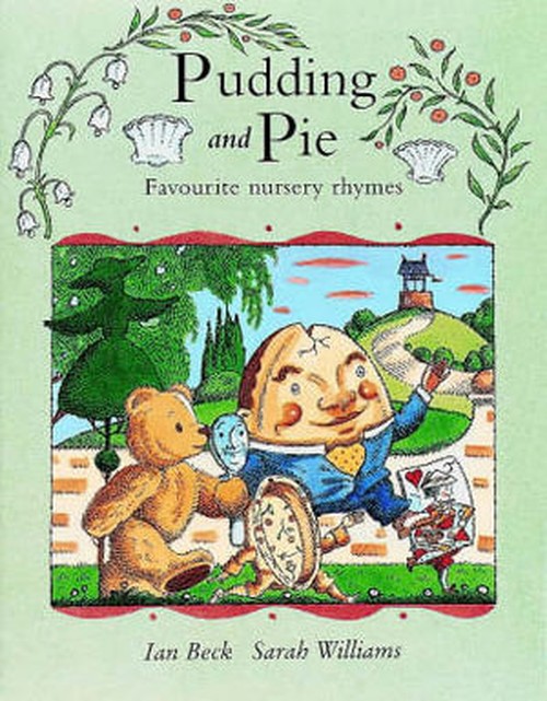 Pudding and Pie