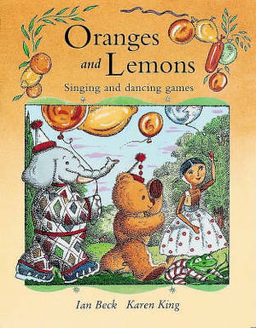 Oranges and Lemons