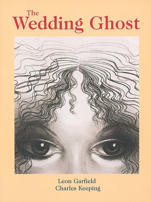 The Wedding Ghost