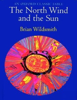 The North Wind and the Sun