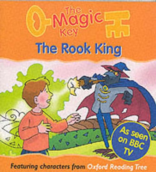 The Rook King