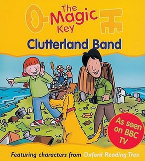 The Magic Key