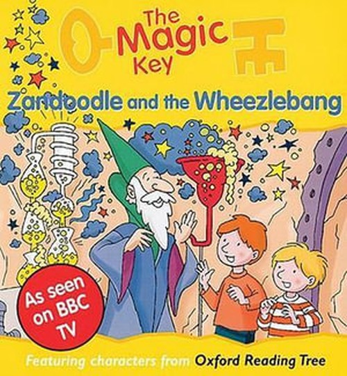 The Magic Key