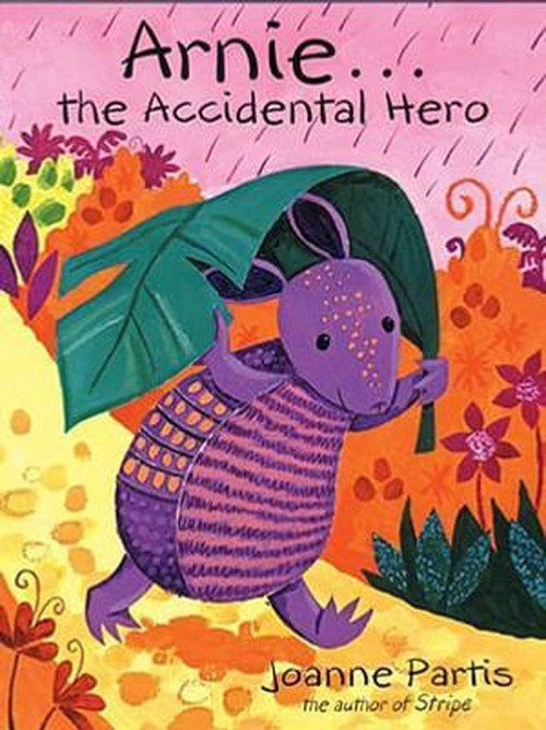 Arnie the Accidental Hero