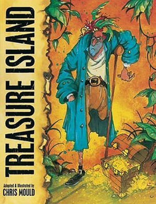 Treasure Island