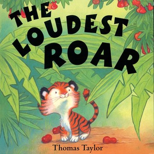 The Loudest Roar
