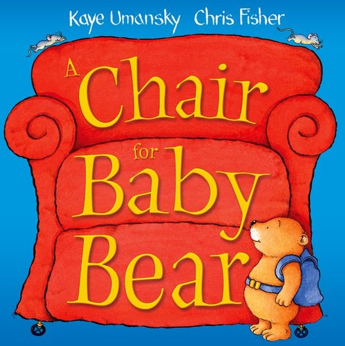 A Chair for Baby Bear