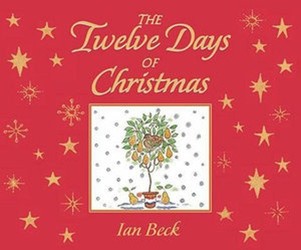 The Twelve Days of Christmas