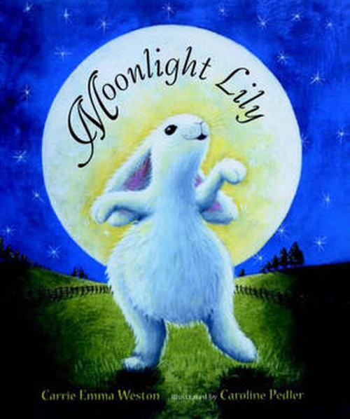 Moonlight Lily