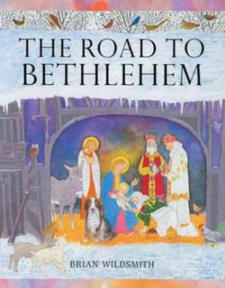 The Road to Bethlehem