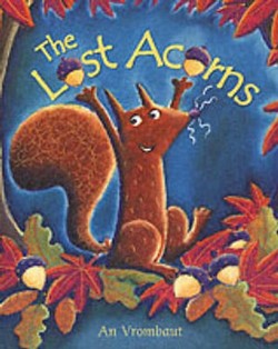 The Lost Acorns