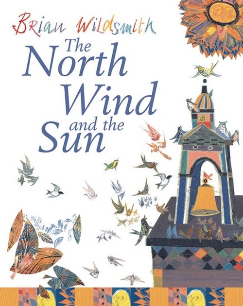 The North Wind and the Sun