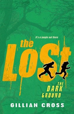 The Dark Ground - 'The Lost'