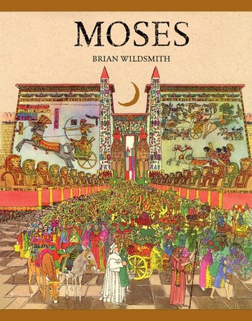 Moses