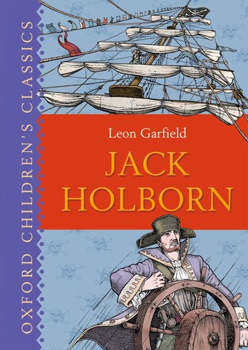 Jack Holborn