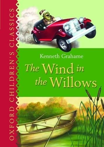 The Wind in the Willows