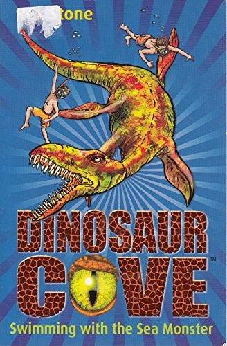 Dinosaur Cove Collection 全20巻セット　洋書　多読 Buy Dinosaur Cove Series Collection 1 to 20 Pack (finding