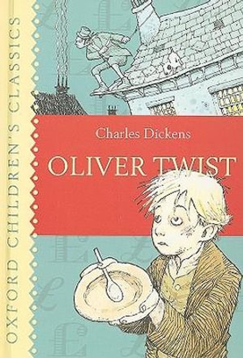 Oliver Twist