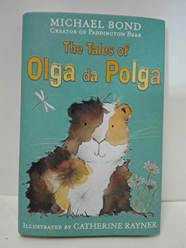 The Tales of Olga Da Polga