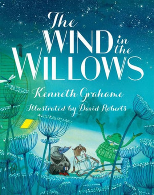 The Wind in the Willows