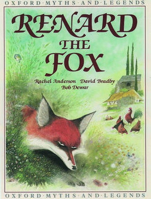 Renard the Fox