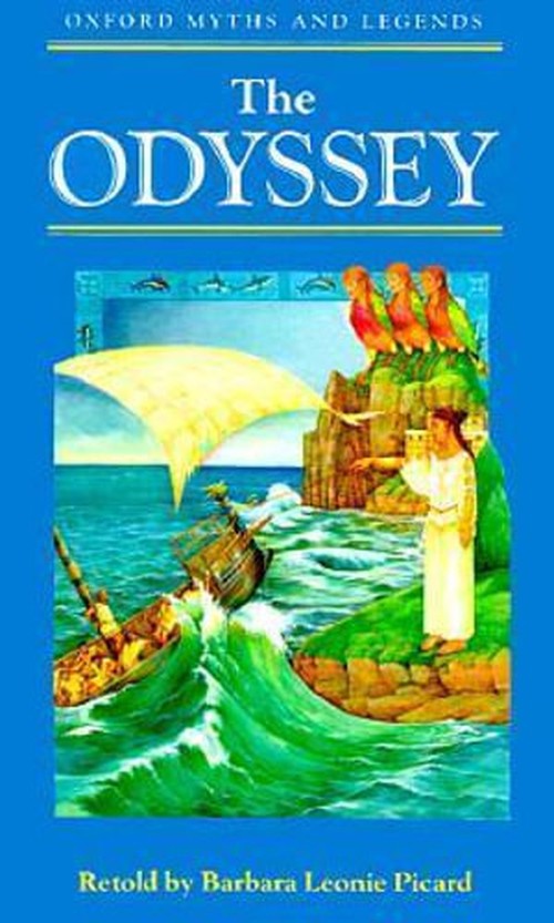 Odyssey