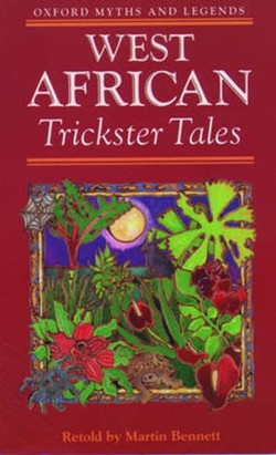 West African Trickster Tales