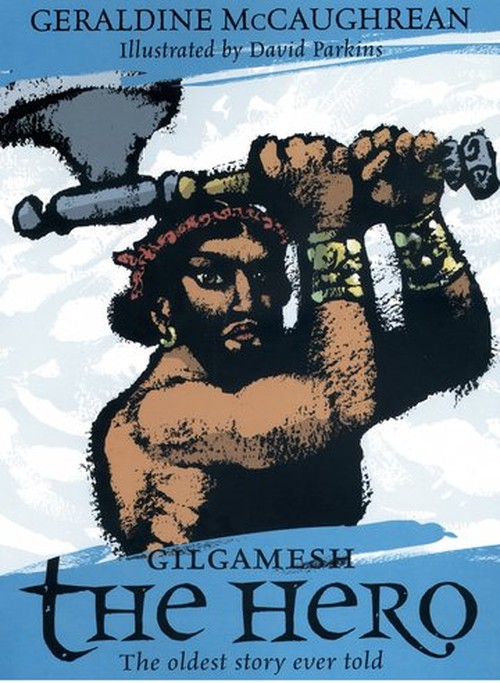 Gilgamesh the Hero
