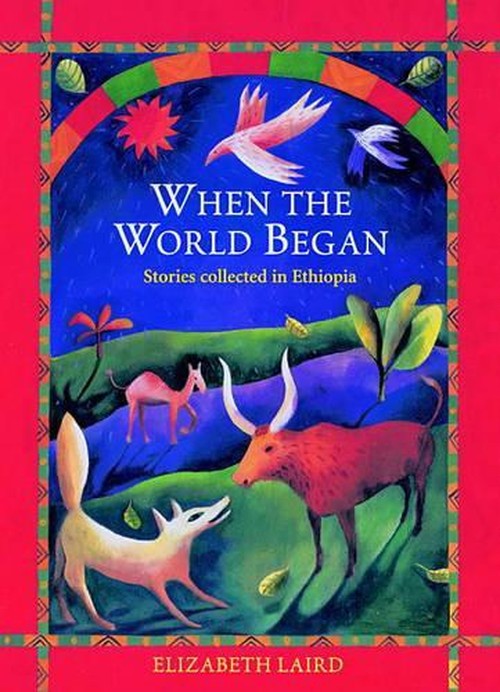 When the World Began