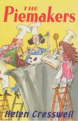The Piemakers