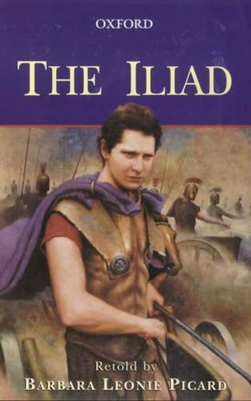 The Iliad
