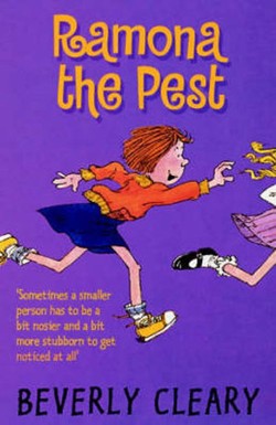 Ramona the Pest