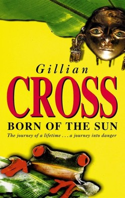 Born of the Sun