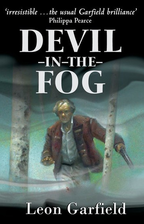 Devil-in-the-fog