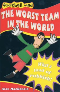 The Worst Team in the World