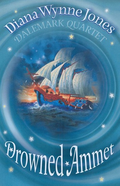Drowned Ammet