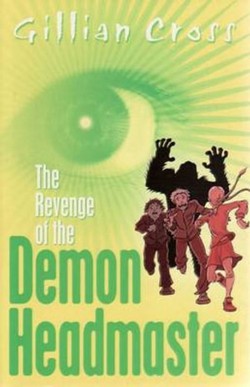 The Revenge of the Demon Headmaster