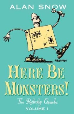 Here be Monsters!