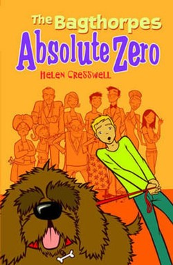 Absolute Zero