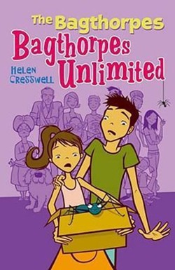 Bagthorpes Unlimited