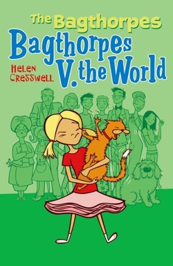 The Bagthorpes V. the World