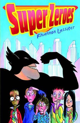Super Zeroes