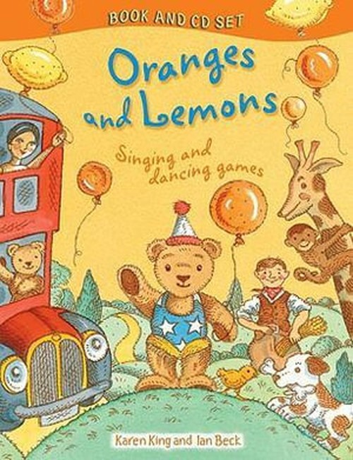 Oranges and Lemons