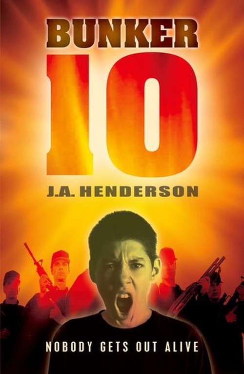 Bunker 10