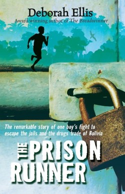 The Prison Runner