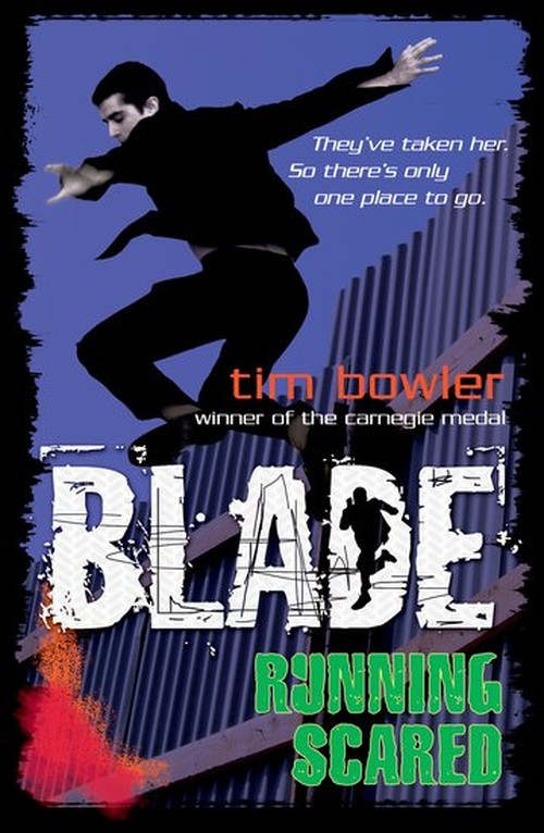 Blade