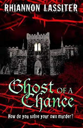 Ghost of a Chance