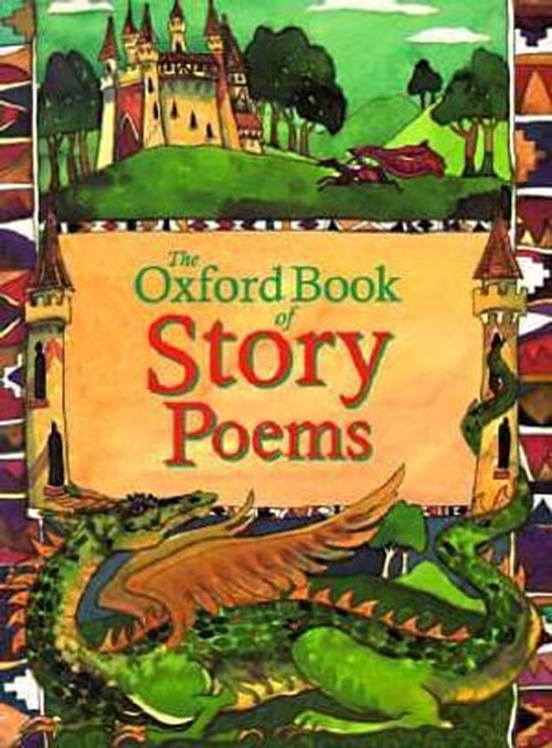 The Oxford Book of Story Poems