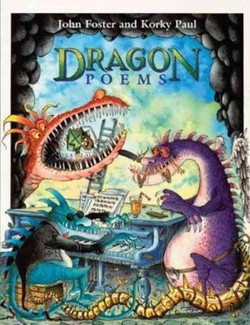 Dragon Poems